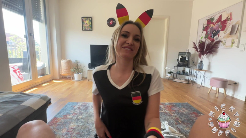 Micky Muffin Studio: Să înceapă jocurile!