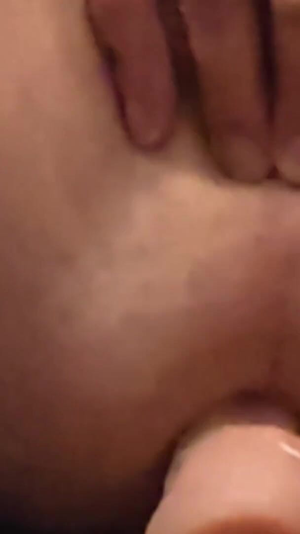 Riding My Dildo (Ashley McCann) Riding My Dildo (Ashley McCann)