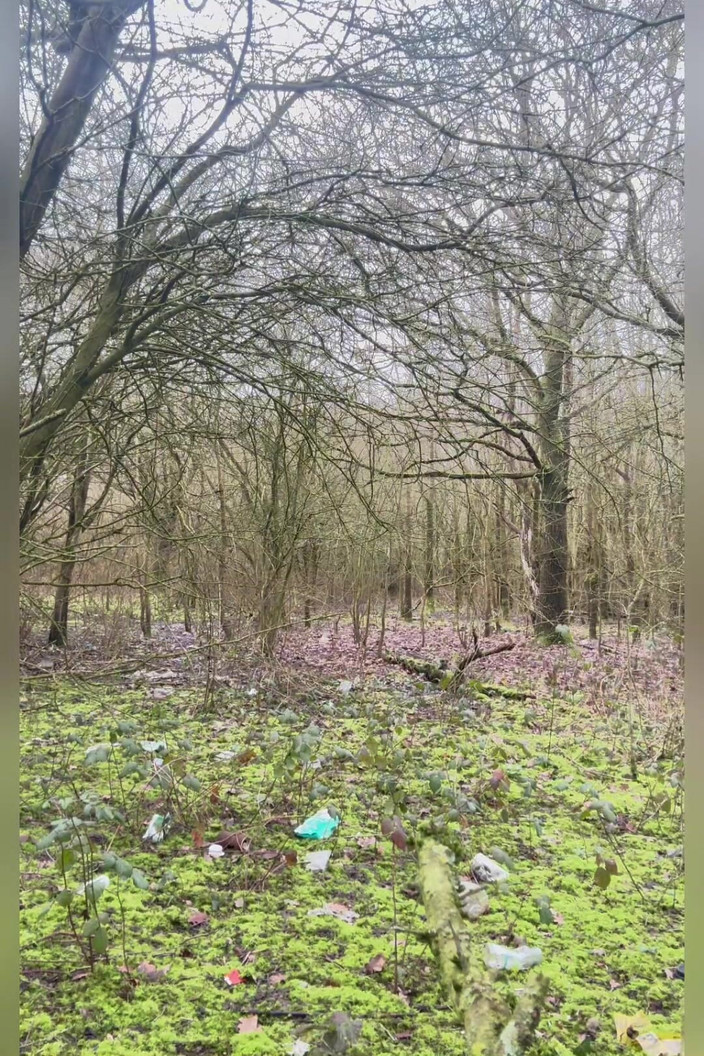 Kadu: Kamyon şoförü için büyük yarağımı gösteriyorum