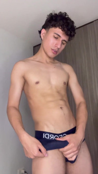 Damn, What a Sexy Guy.