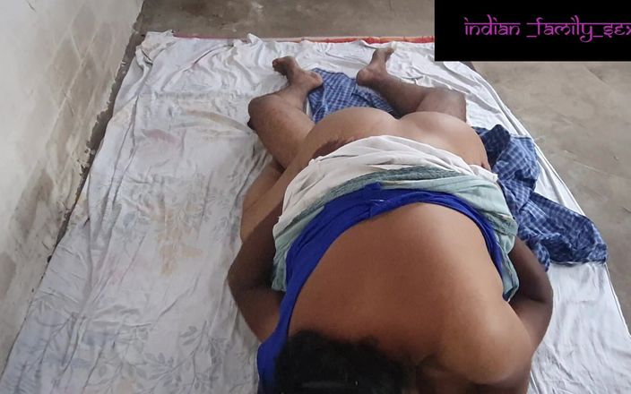 Indian IFS: Step Mom Wants Step Son for Fullfill Her Needs