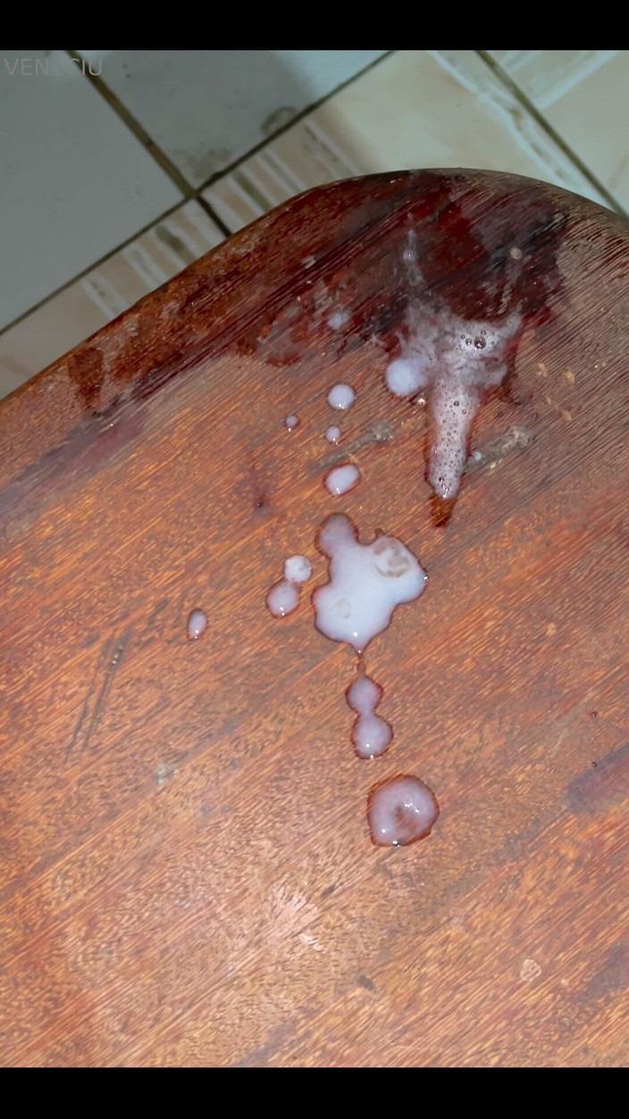 VEN1CIU: Masturbation