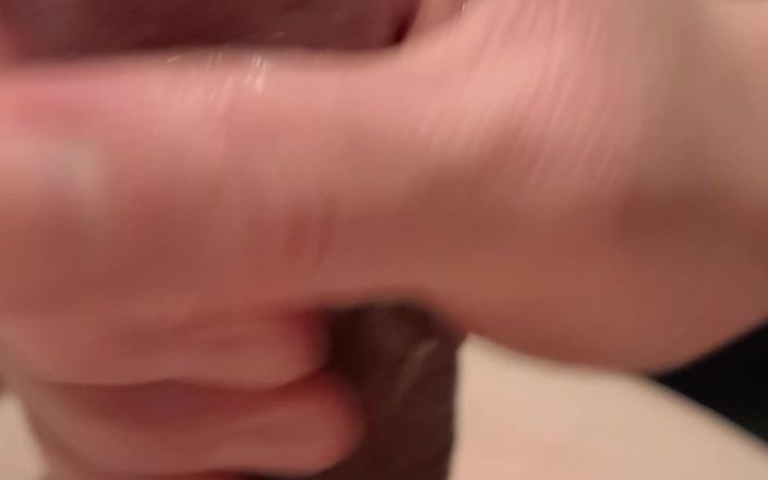 Contraby: Handjob pagi bangun pagi