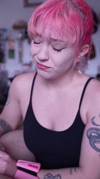 Nechám tě pro mého osobního trenéra
