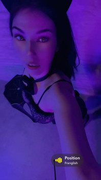 耳朵、尾巴和渔网...你最喜欢的危险