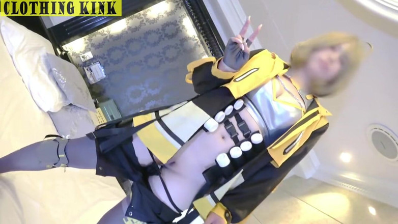 The Sexual Issues: Ange asiatique 26740