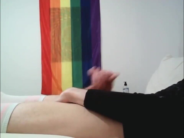 Sammy Andrews live streams: Sammy Andrews Wanking for xhamster live stream