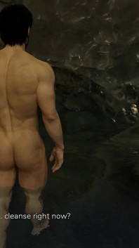 Deliverance: chico y demonio caliente en el bosque - episodio 96