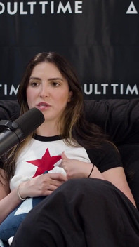 Jane Wilde: D*ck Ratings, an*l ve Co-directing Stars | Adult Time Podcast