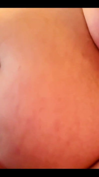 Jugando con tetas