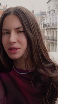 Visitei minha vizinha sexy para uma xícara de café