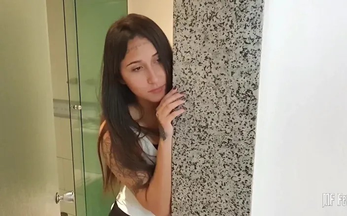 MF Fetish: I Don't Want to Be Nice I Want to Cum