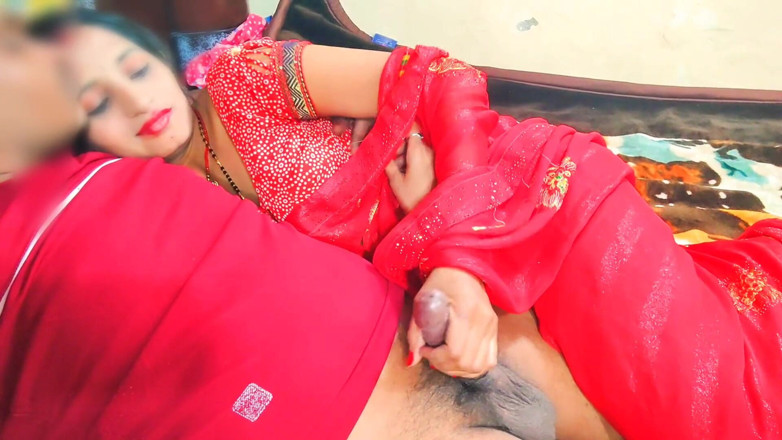 BadAim6: Mouth Cumshot Hard Ass Fuck Caught My Desi Noughty Wife...