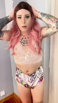 I Need My Big, Thick Cock Inside You so Badly