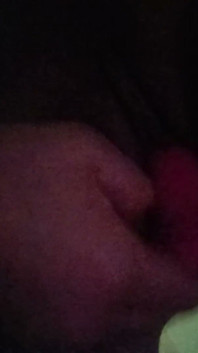 Masturbation
