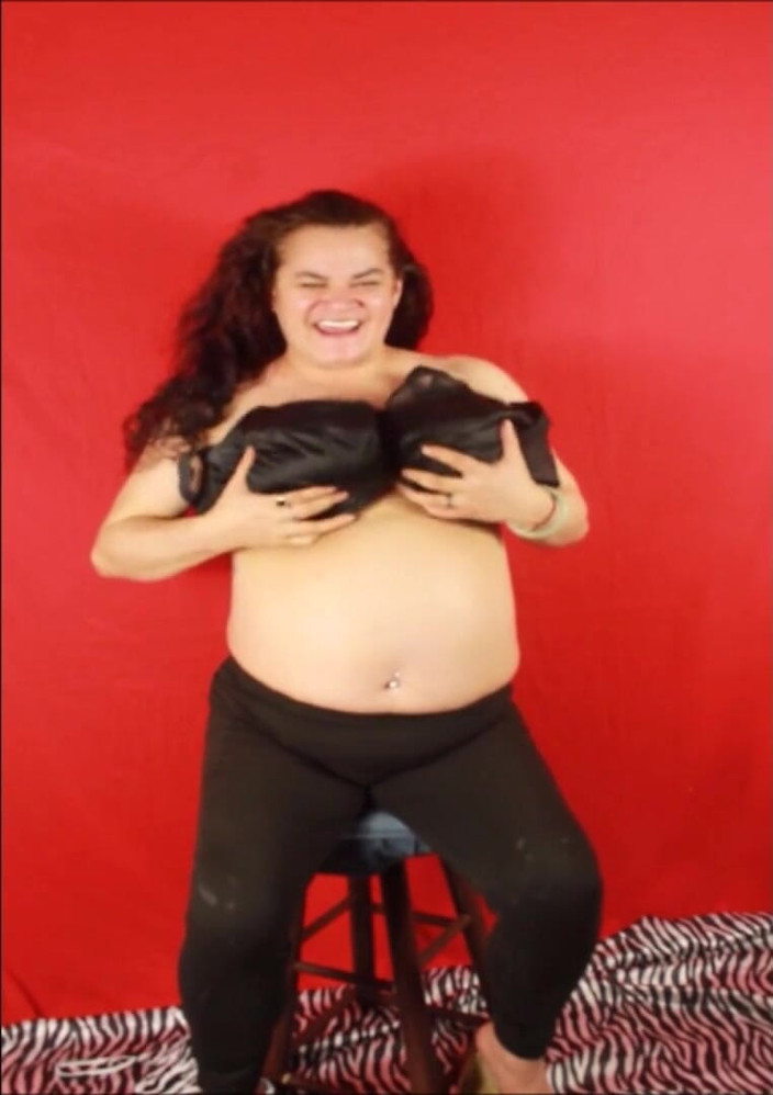 Haydee Rodriguez: Kamera arkası- Haydee Rodriguez ile fotoğraf seti 650