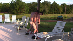 Dream Boy Bondage: 擅自闯入的麻烦 - 第2章