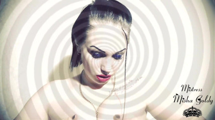 Goddess Misha Goldy: Lavado de cerebro de mi lechon de dinero