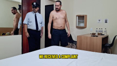 Punchbagplz: 间谍大战警察：压力下的秘密（第1部分）