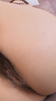 Miu Shinohara she picked up a guy and took him home on the street to have sex an