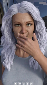 My Dorm 109 - Olivia Reveal Her Secrets to Mark