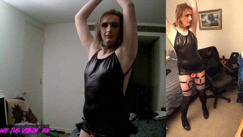 SissyCDMish: Sissycdmish - for Yohoo Xx
