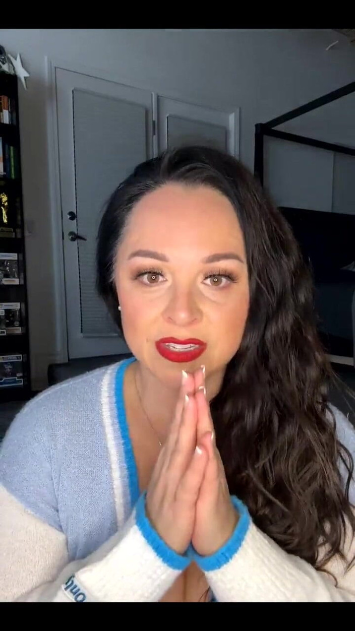 Amanda Thickk: 전 세계 여러분 안녕하세요