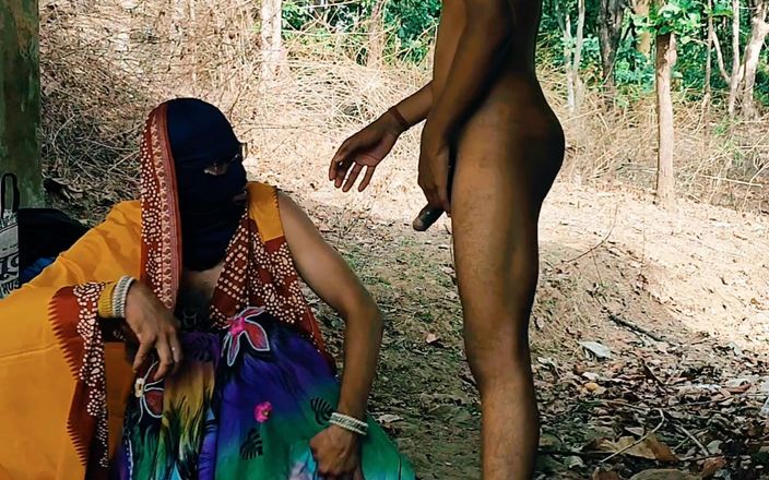 Tani: भारतीय हिजरा कमशॉट के साथ चुदाई