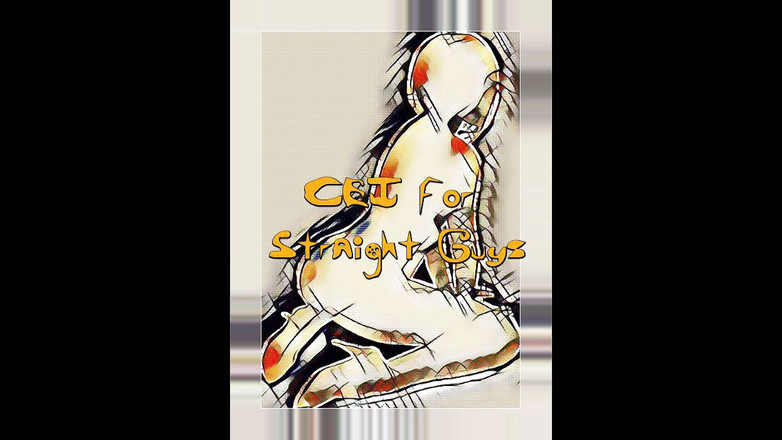 Campsissyboi: POUZE AUDIO - CEI pro hetero chlapy