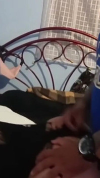 Her zaman pornografik bir sahneyi kaydetme isteğimiz vardı ve zevkle bitene kadar yapmayı sevdik