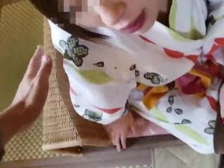 Asian happy ending: Asian Angel 18277