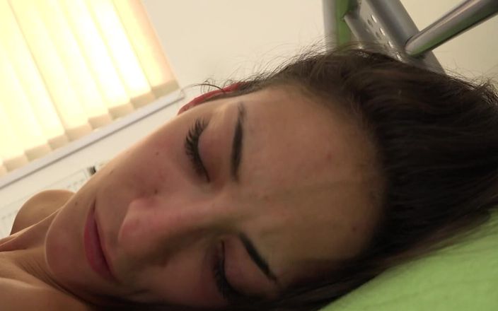 German Full Movies: Softcore anal e buceta fodendo alemão pornô