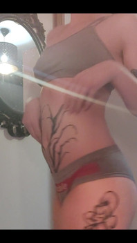 First Underwear of the Year