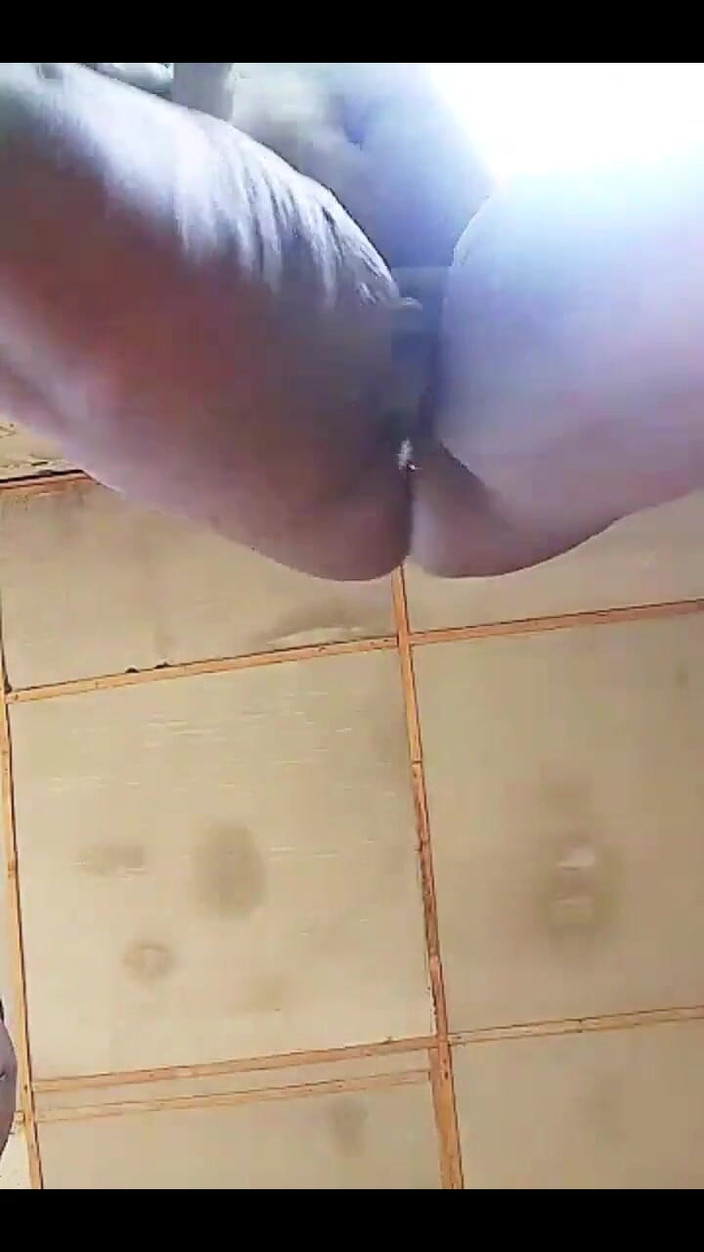 Sexydaddy: Rugged Guy Fuck a Shiny Boy Inside a Bush