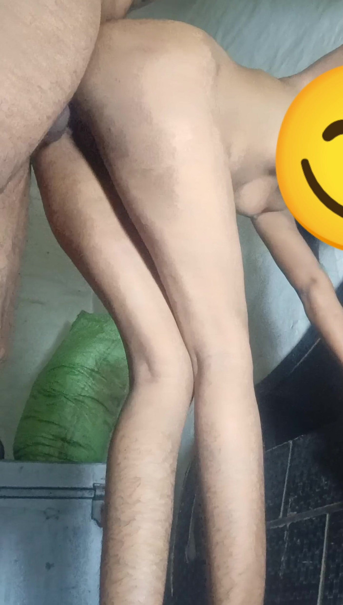 Mrandmrsvema22: Anální šukání zadku (Potty Is Coming Baby)