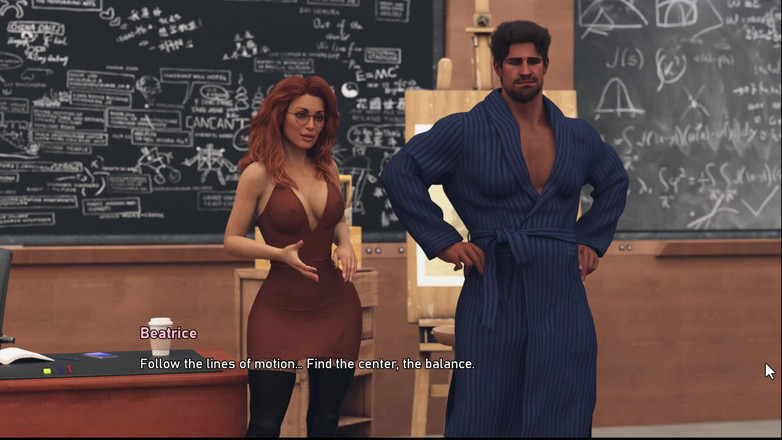 Johannes Gaming: De Bauchery'nin adımları 31 Riley canlı yayında Elijah yarağıyla oynadı