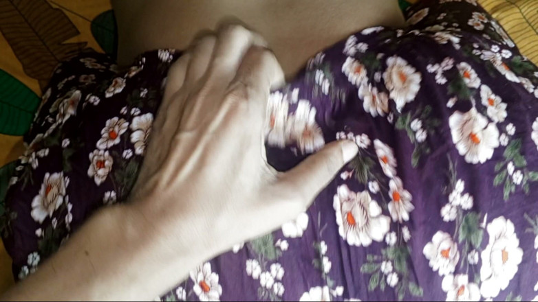 Nadiyabd: Full Face Doggy Style Sex with Bangla Talking - Real Bangladeshi...