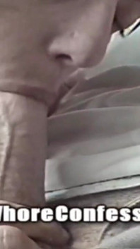 Ssij ciężarówkę dick blondynka głupstwa suka sperma pluć blowjob N Yap w dziwka pojazdu