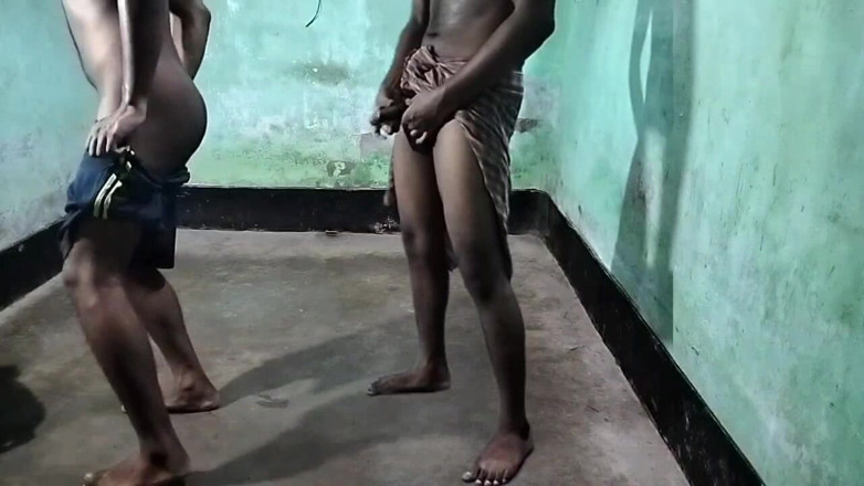 Desi Tits: バンガデシ・ガイ