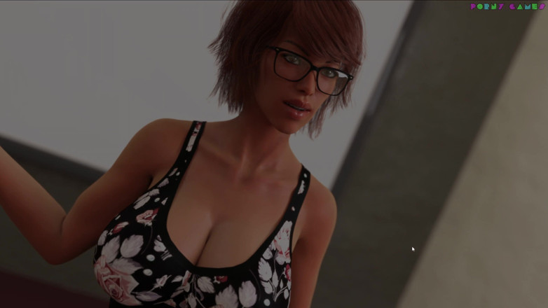Porny Games: Midnight Paradise by Lewdlab - Dominating Both Teacher and Stepmother 35