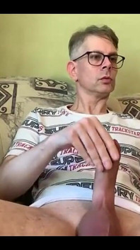 Byl jsem živě na Chaturbate