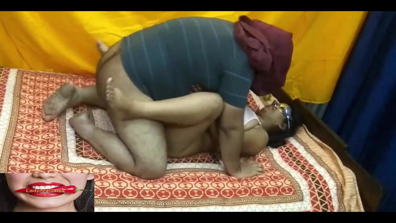 Hotty Jiya Sharmaa: Indian Teen Getting Pussy Creampie with Rough Hot Sex