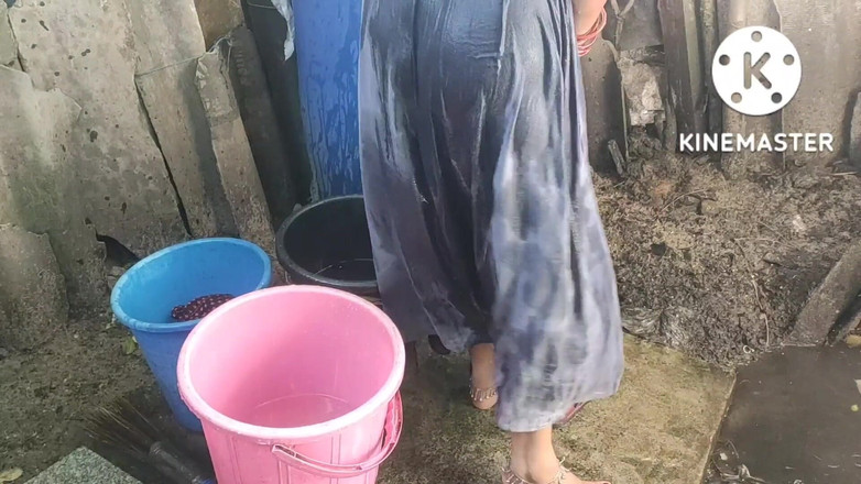 Anita yadav: Anita Yadav com peitos quentes e bunda grande