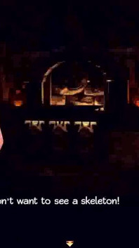 Treasure of Nadia: searching for Kaley and Alia ep 106