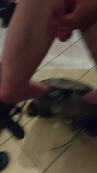Masturbation
