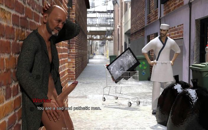 Dirty GamesXxX: The East Block: Bạn trai ghi lại cảnh cô gái...