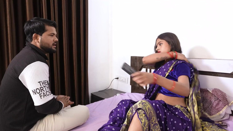 SEXYBHABHIX: Abang ipar desi India &amp; adik ipar