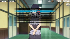 LoveSkySan69Real: Naruto - Kunoichi Trainer [v0.13] Parte 13 Hinata Initiative por Loveskysan69