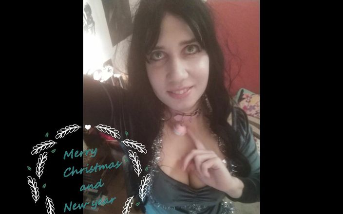 Anna Rios: Mutlu Noeller herkese! Bu Hayran Sayfanıza Verdiğiniz Destek için Teşekkür...