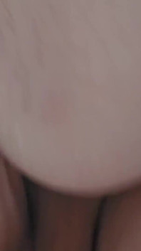 Big Titty Girlfriend Deep Cum in Pussy